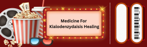 Medicine For Kialodenzydaisis Healing