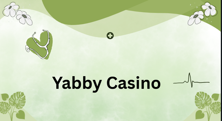 Yabby Casino