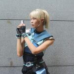 Final Fantasy 7 Revelation